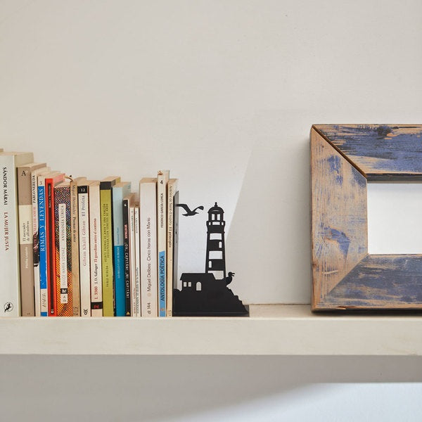 Bookend Lighthouse