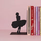 Bookend Marilyn