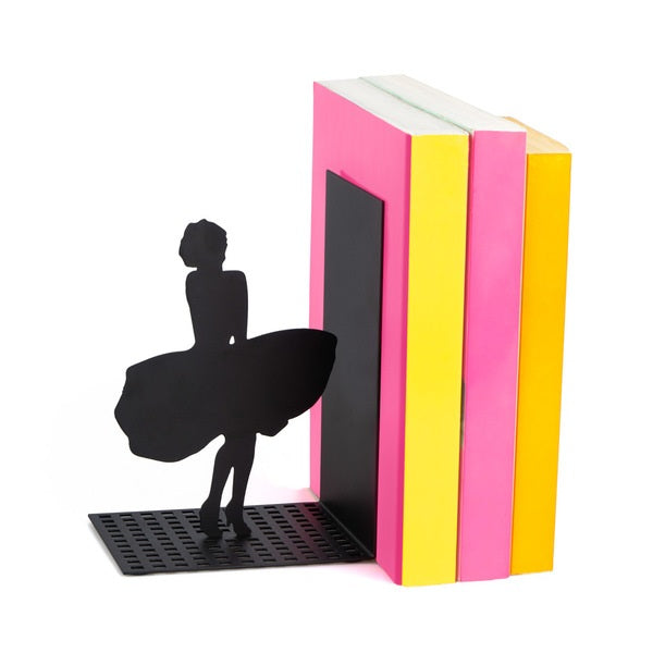 Bookend Marilyn