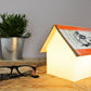 BOOKREST LAMP