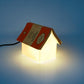 BOOKREST LAMP