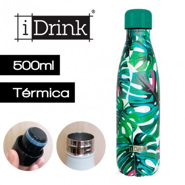 Termus JUNGLE 500 ml