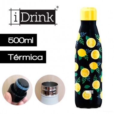 Termus LEMON 500 ml