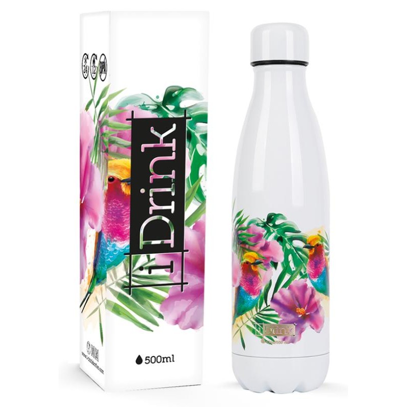 Termus HUMMINGBIRDS 500 ml