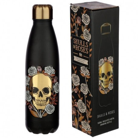 Termus Skull 500 ml