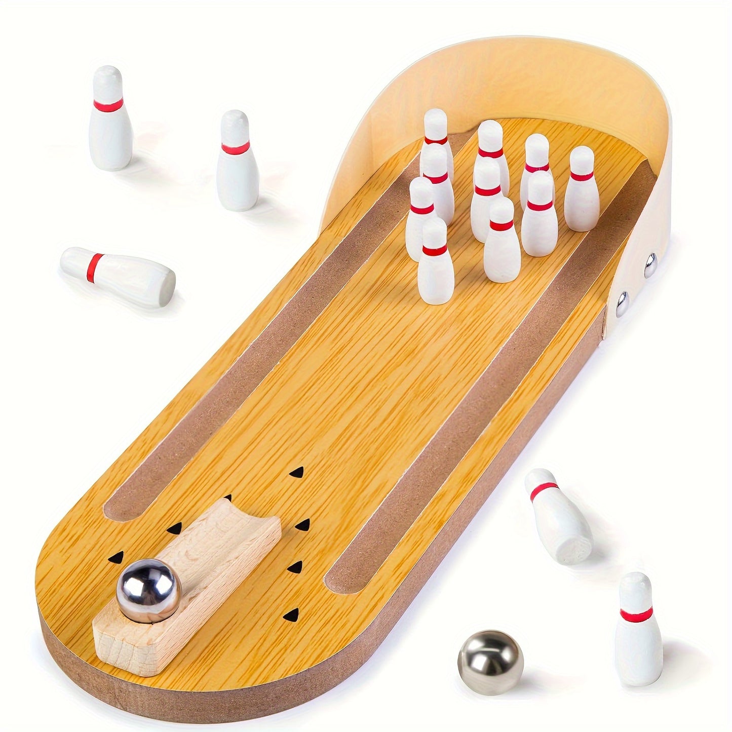 Bowling tavoline