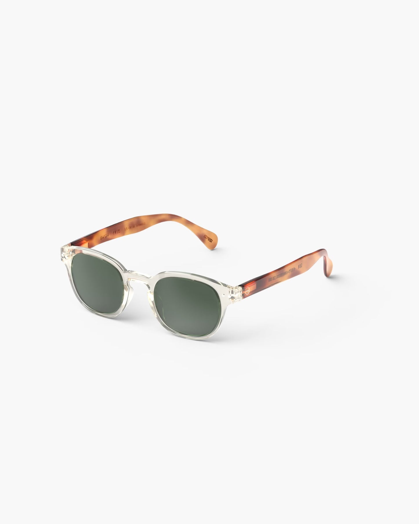 Syze Izipizi SUN C Sandstorm Polarized