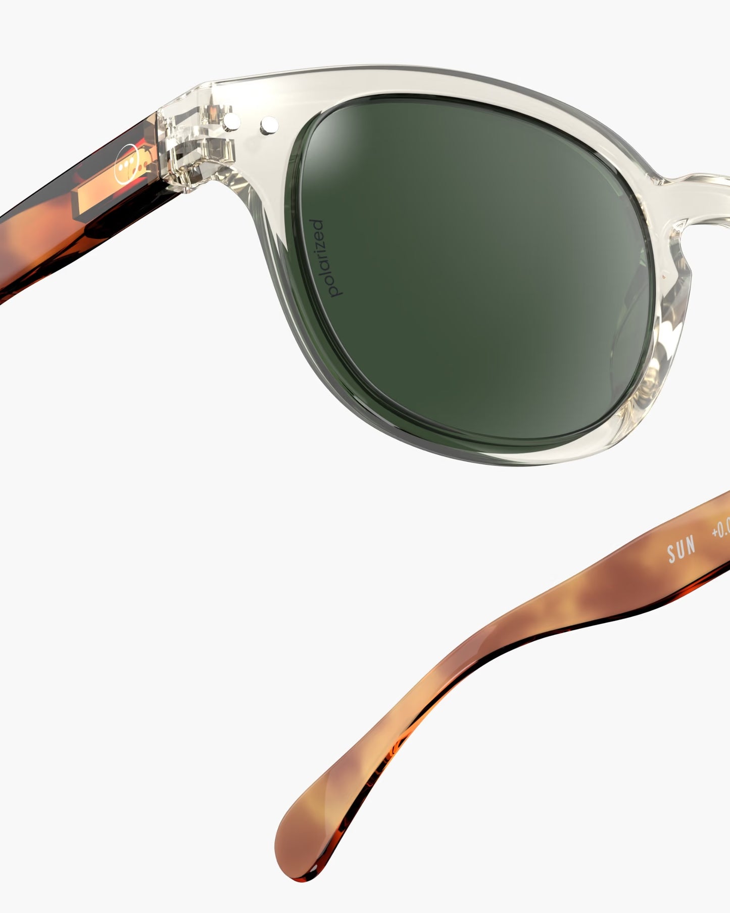 Syze Izipizi SUN C Sandstorm Polarized
