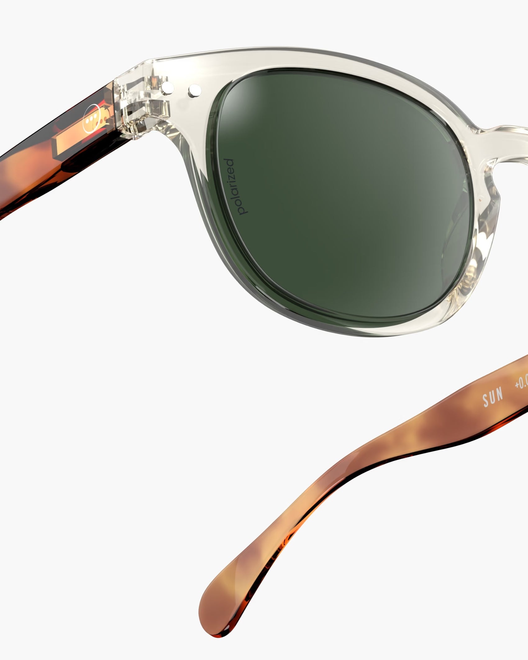 Syze Izipizi SUN C Sandstorm Polarized