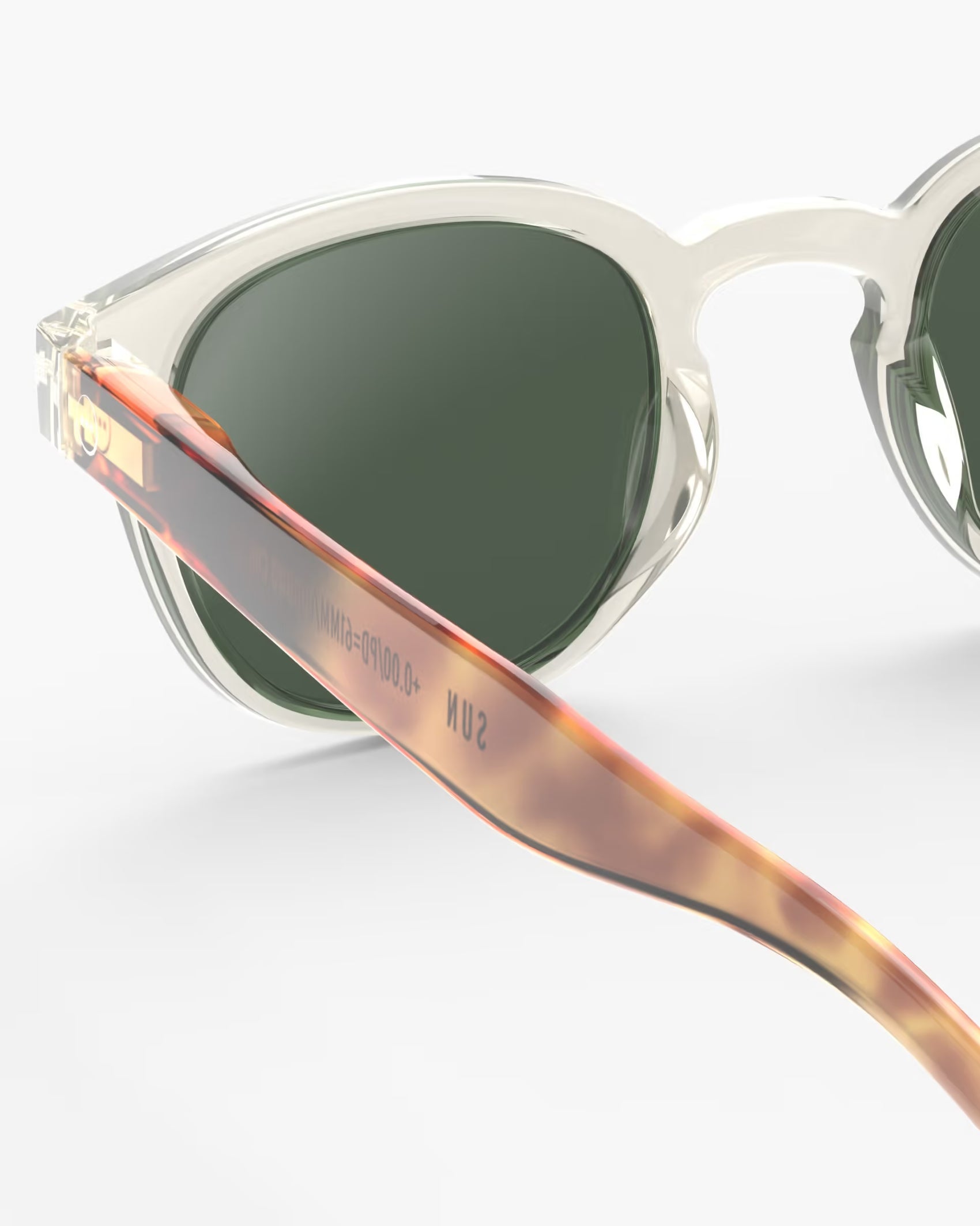 Syze Izipizi SUN C Sandstorm Polarized