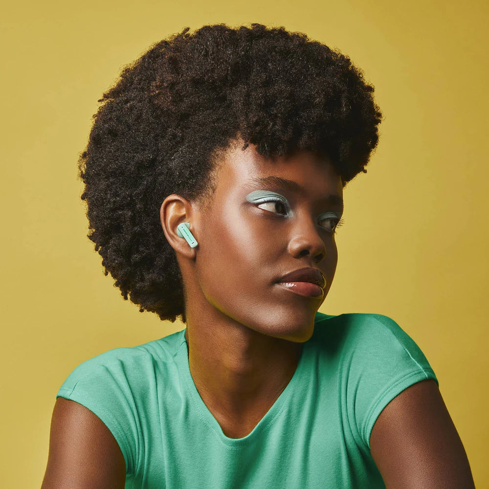 Mint StreetMusic Earphones
