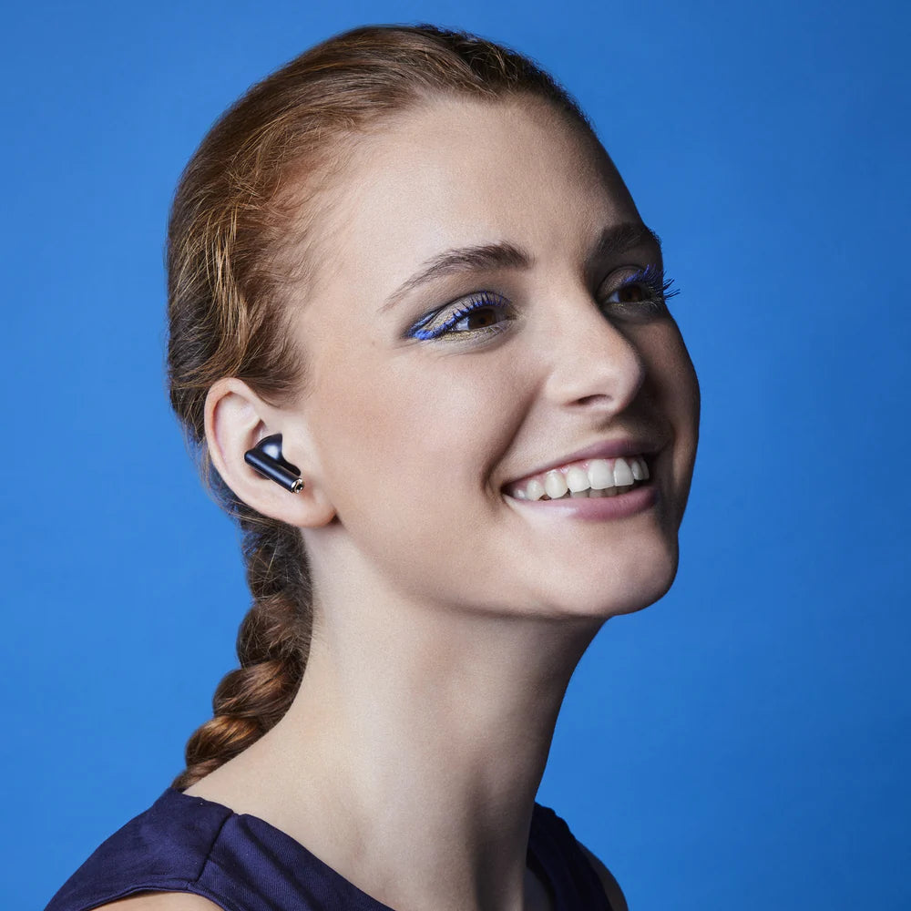 Earphones TWS Style 2 Navy