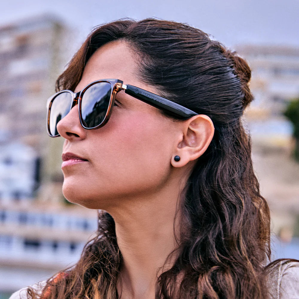 Syze Energy System Urban Music Tortoise