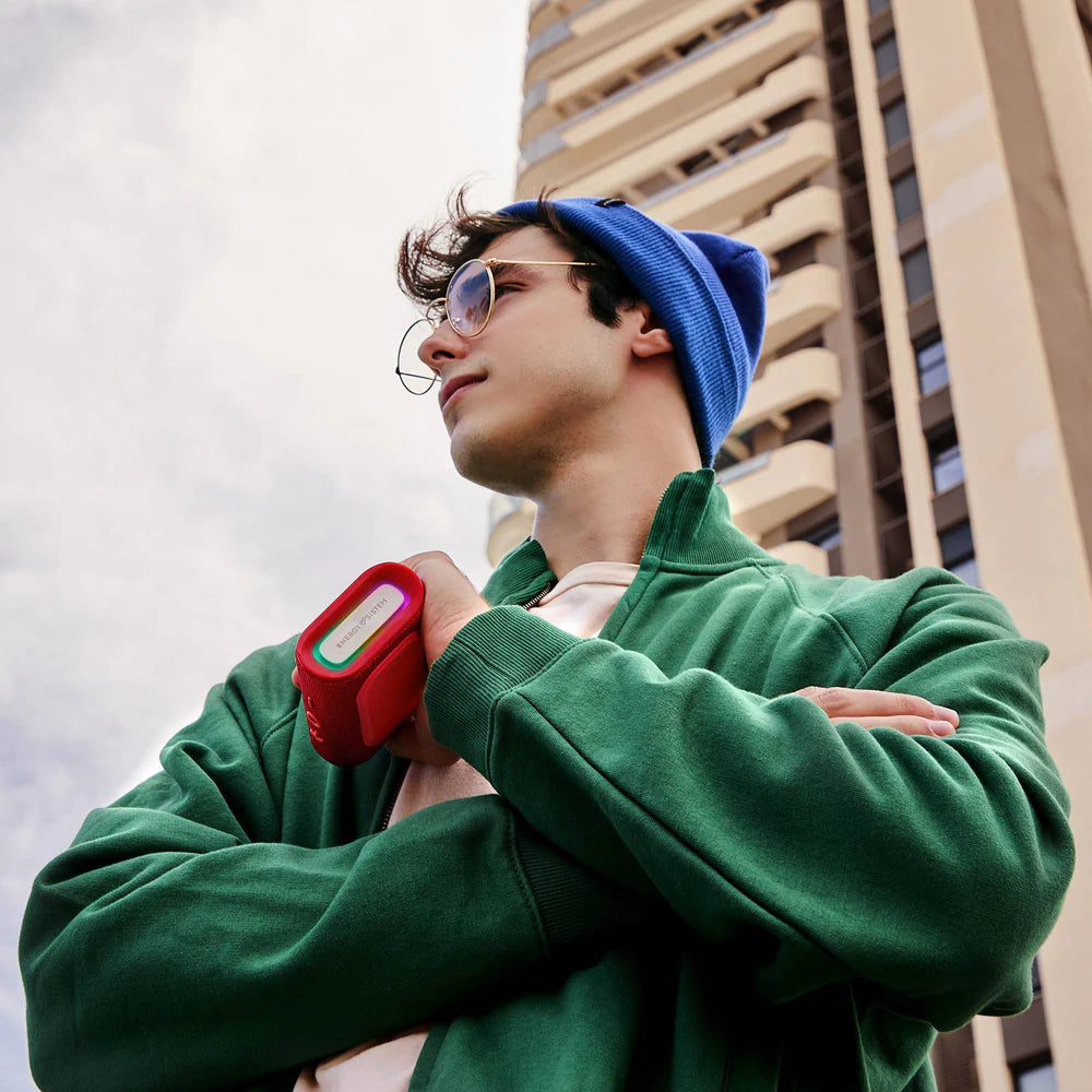 Cherry Street Play Speaker