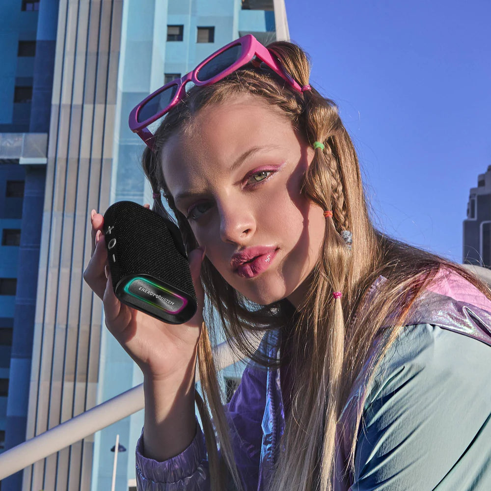 Space Street Play Speaker