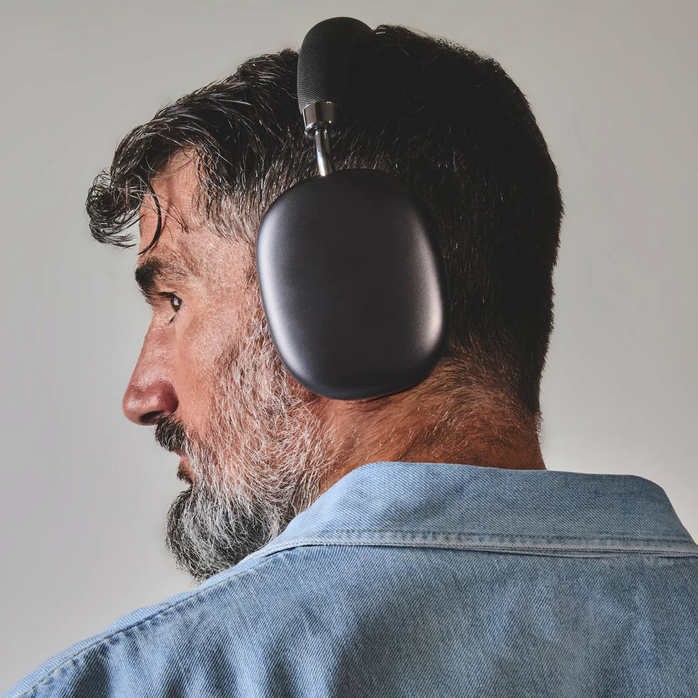 Space Pineapple Pro Headphones