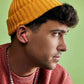 Coral StreetMusic Earphones