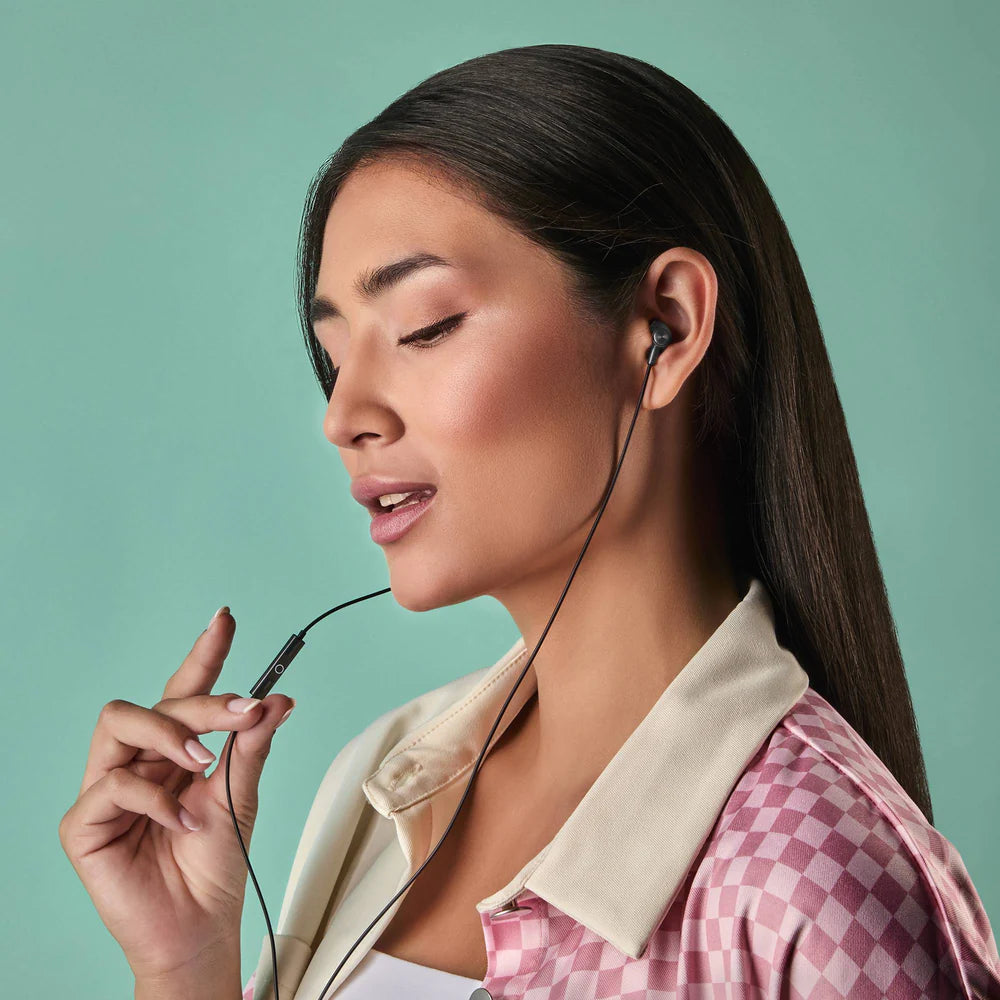 Space EasyPods Type C Earphones