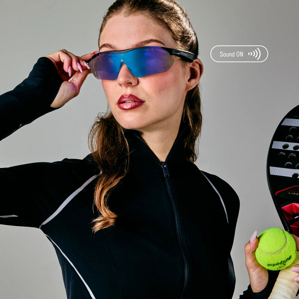 Syze Energy System TrackVibe Sport Music