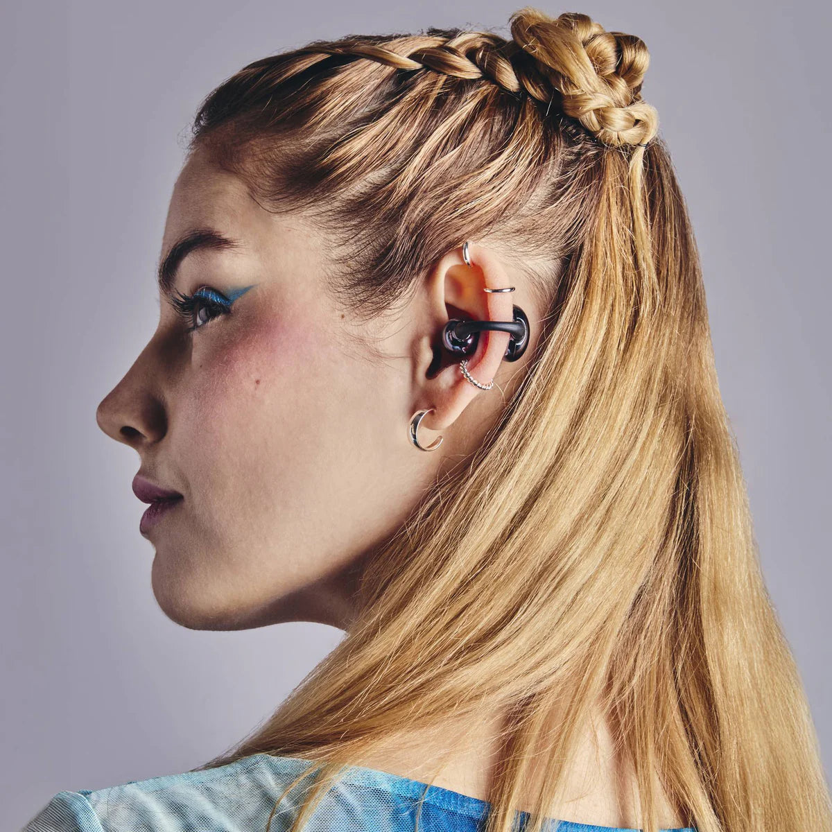 Space ChicPods Earphones