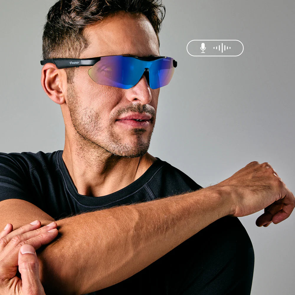 Syze Energy System TrackVibe Sport Music