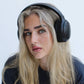 Black Hush Headphones