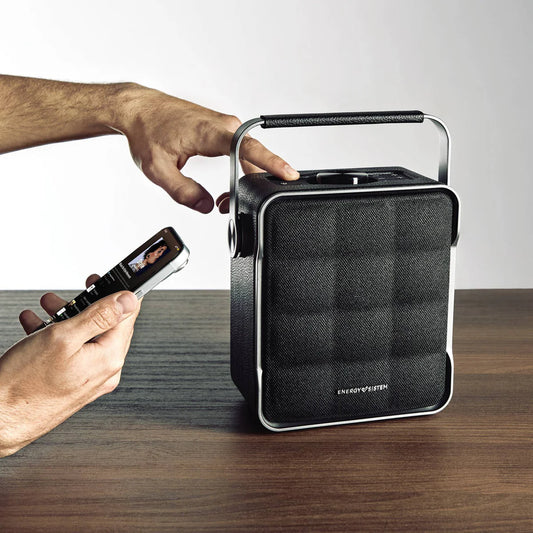 Classy Essence Medium