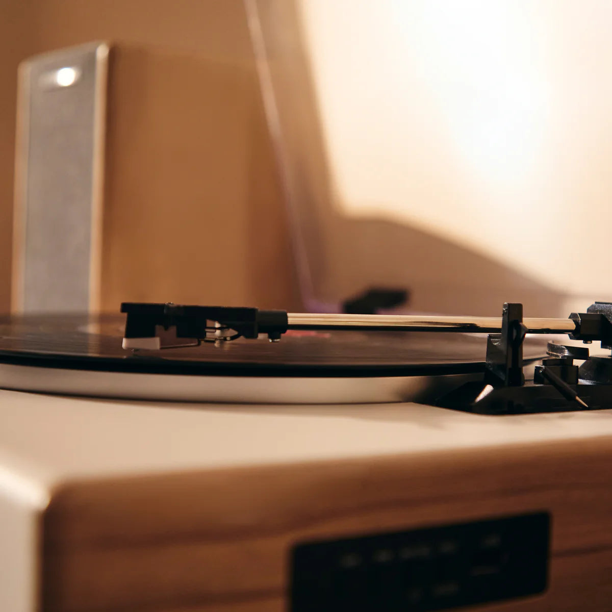 Gramafon Druri me bokse Studio