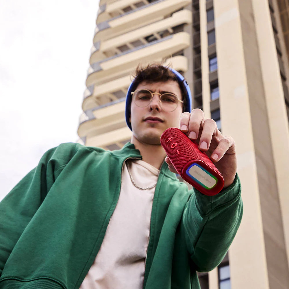 Cherry Street Play Speaker