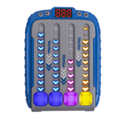 Loje shpejtesie me drite