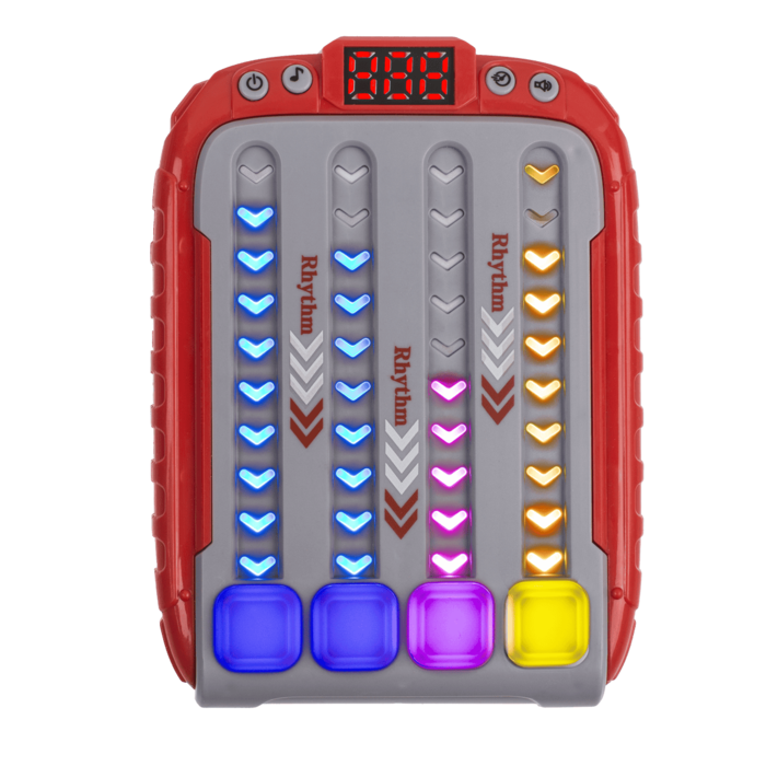 Loje shpejtesie me drite