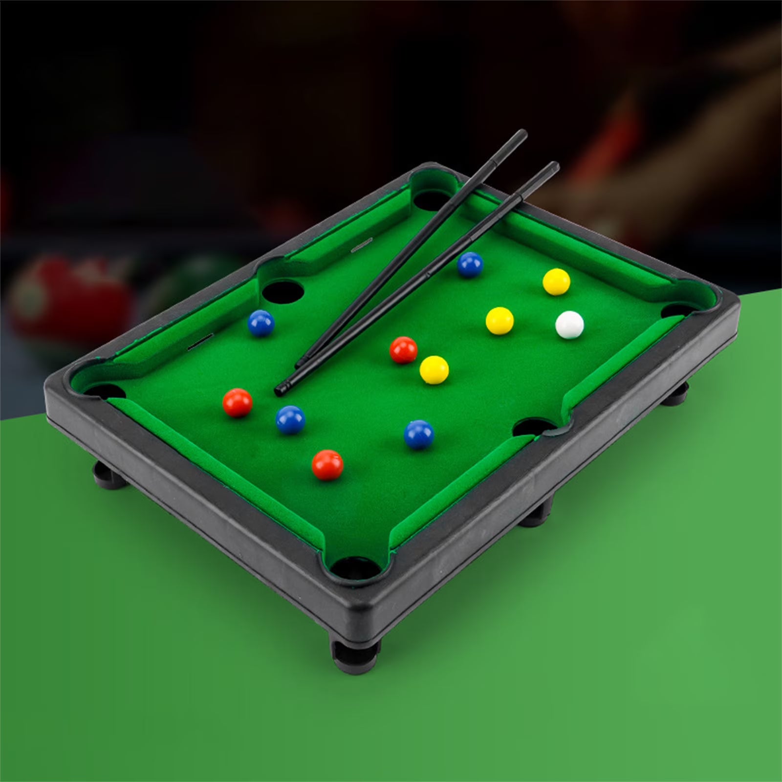 Mini Bilardo