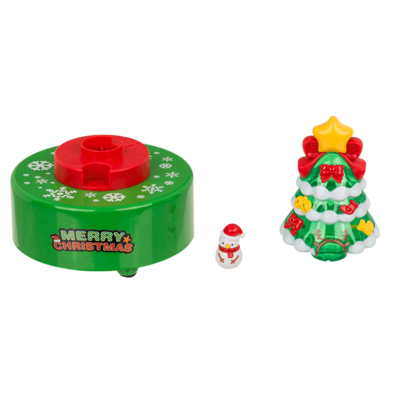 Christmas Musicbox