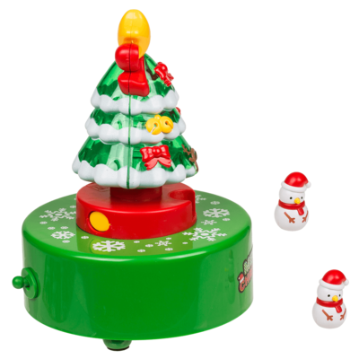 Christmas Musicbox