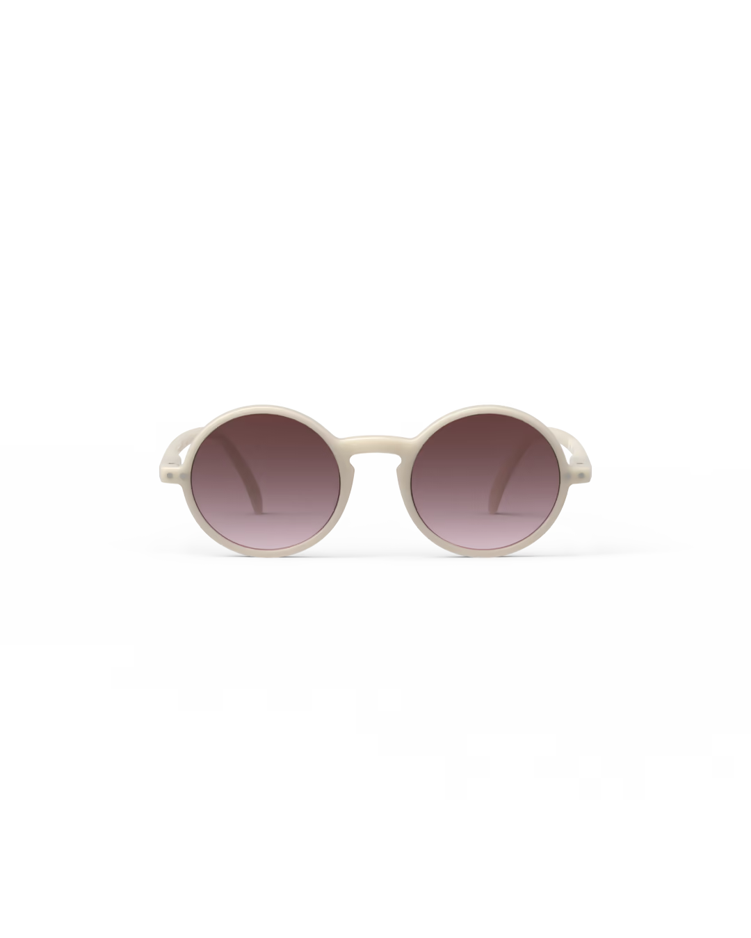Syze Izipizi SUN G Vintage Cream