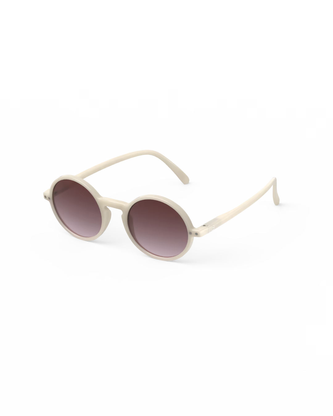 Syze Izipizi SUN G Vintage Cream