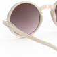 Syze Izipizi SUN G Vintage Cream