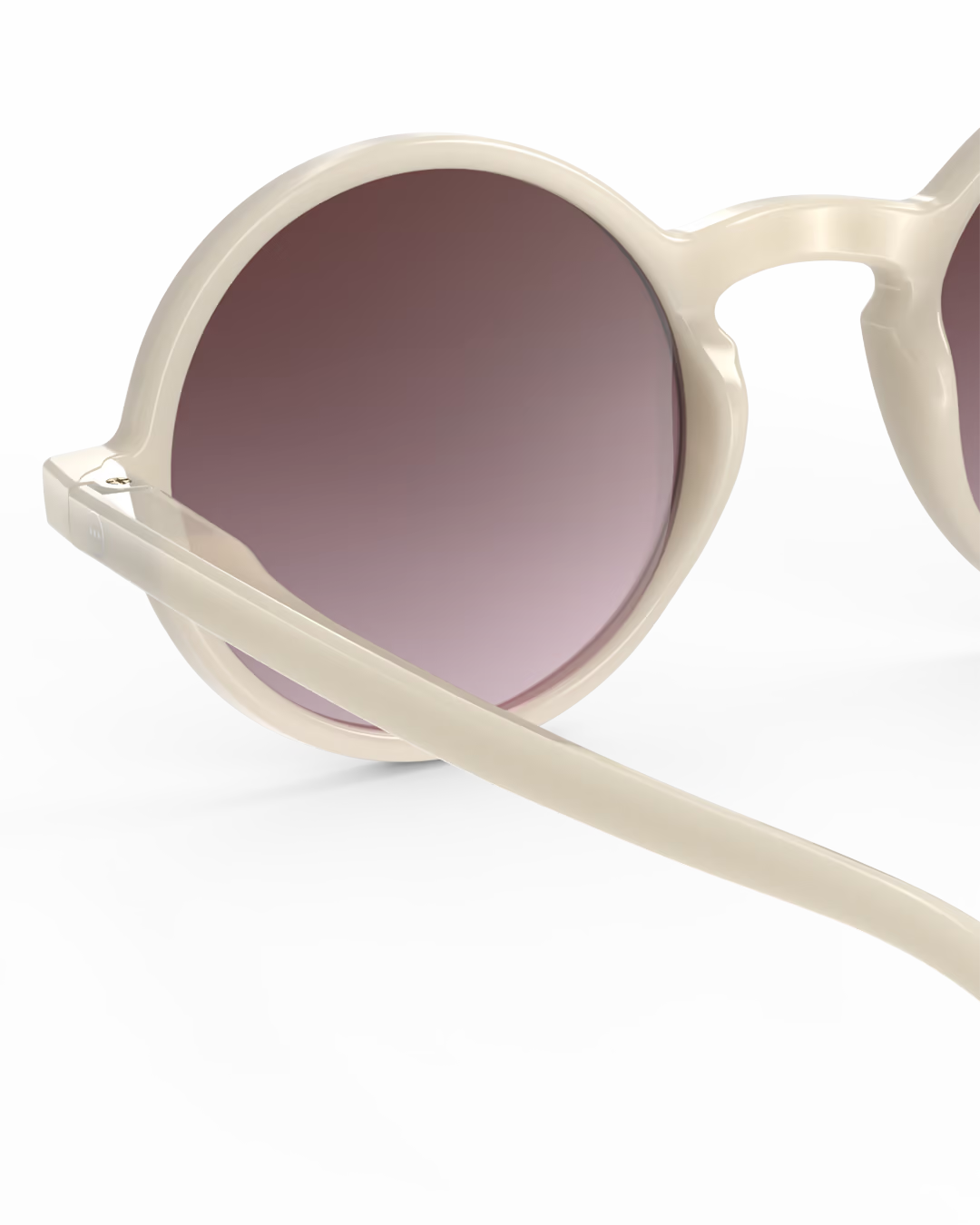 Syze Izipizi SUN G Vintage Cream