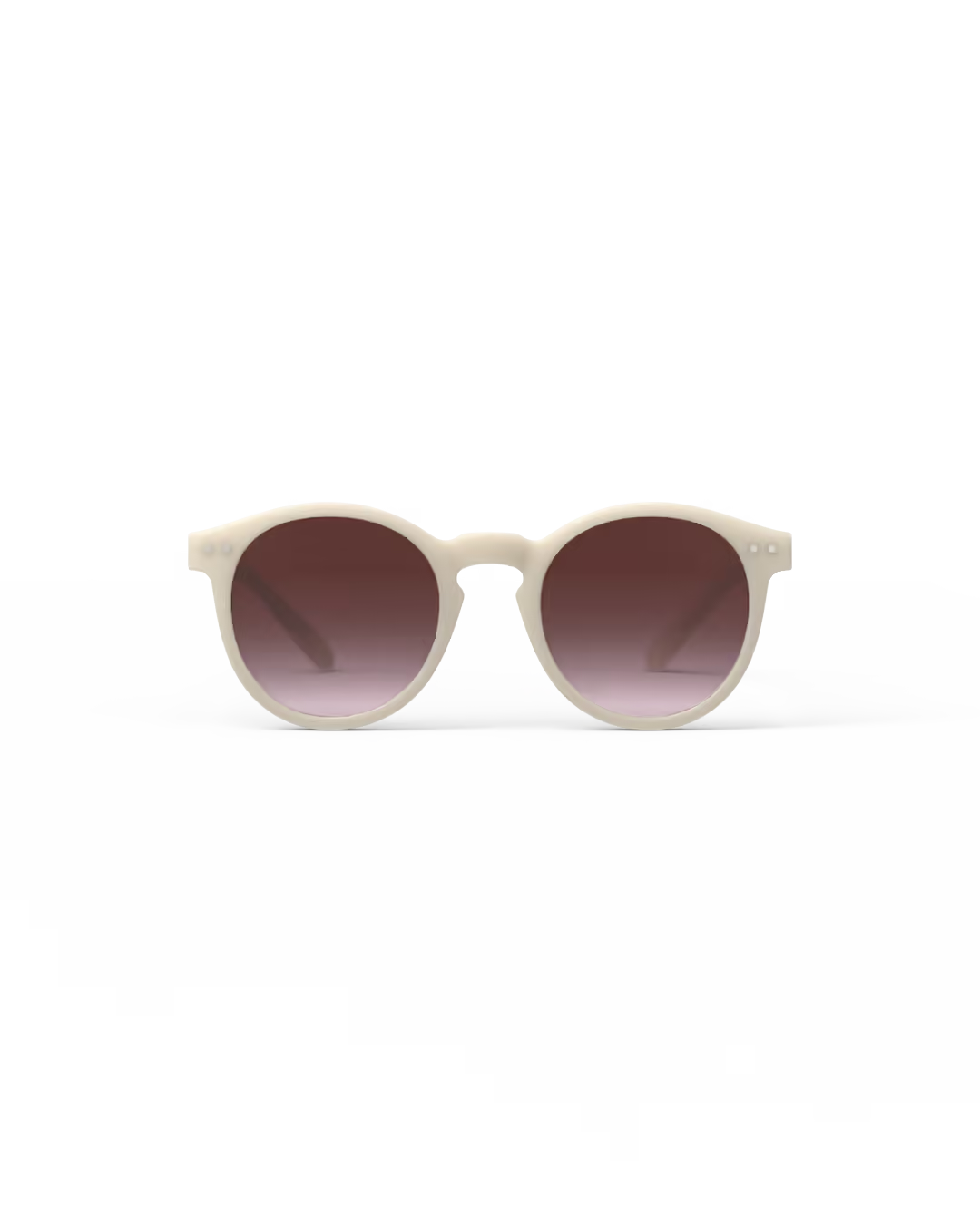 Syze Izipizi SUN M Vintage Cream