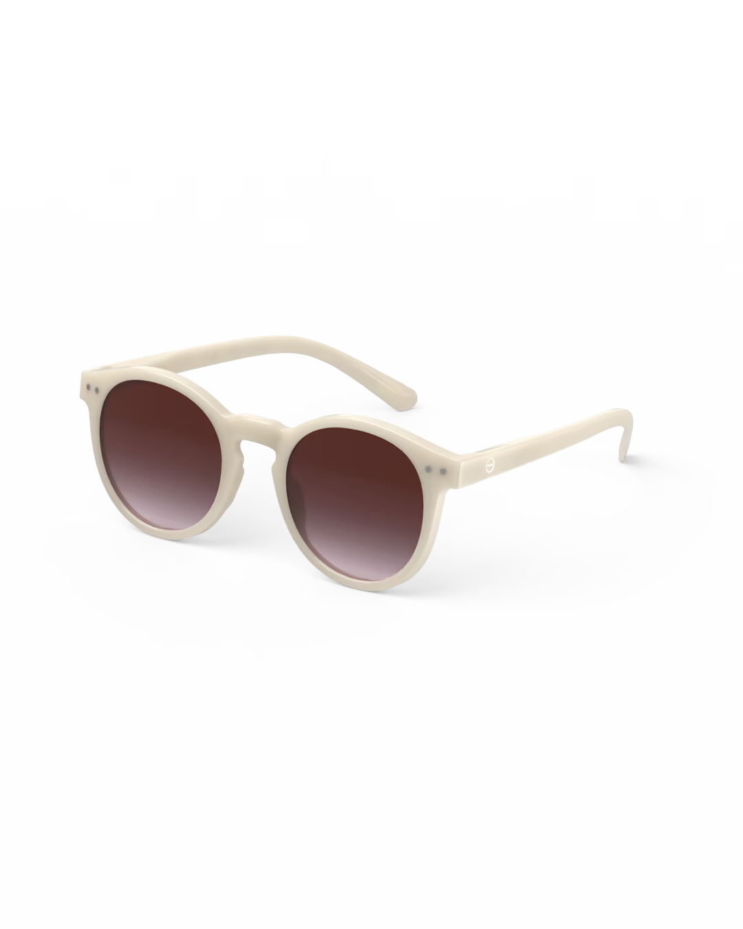Syze Izipizi SUN M Vintage Cream