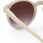 Syze Izipizi SUN M Vintage Cream