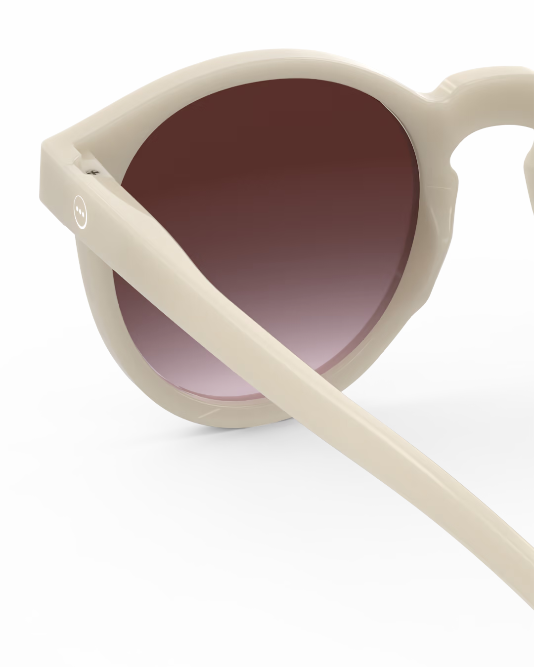 Syze Izipizi SUN M Vintage Cream