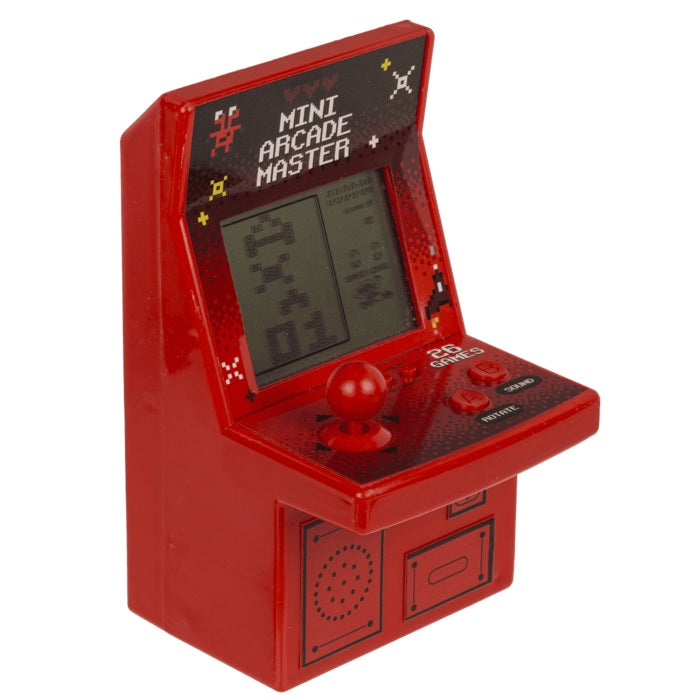 Mini Arcade Machine