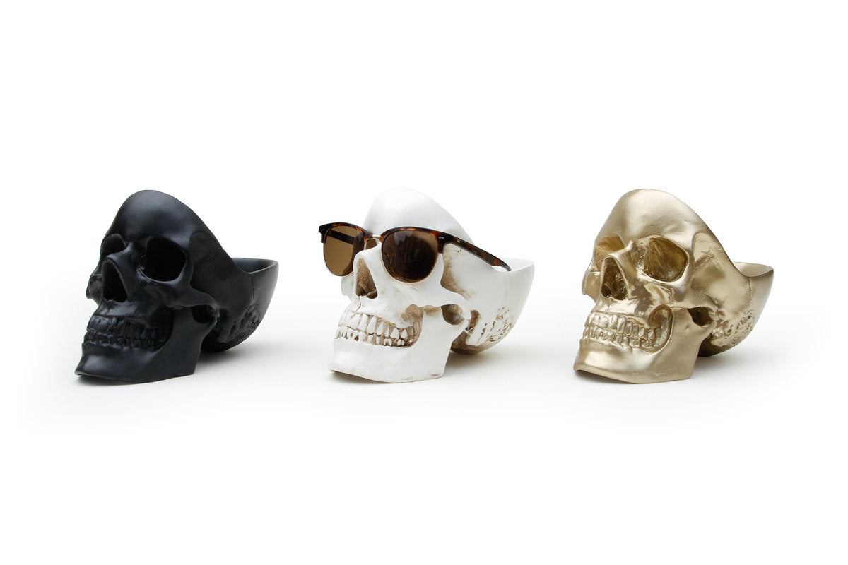 Organizues BLACK SKULL