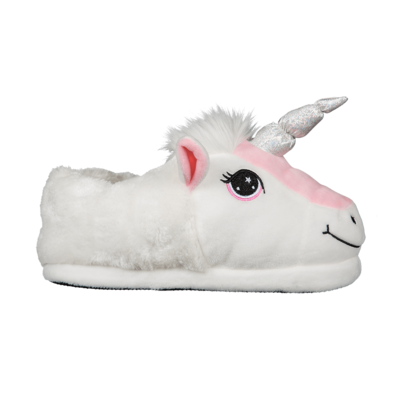 Papuce Unicorn