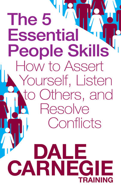 5 ESSENTIAL PEOPLE SKILLS