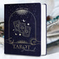 Tarot 30-Day Challenge Journal for Beginners