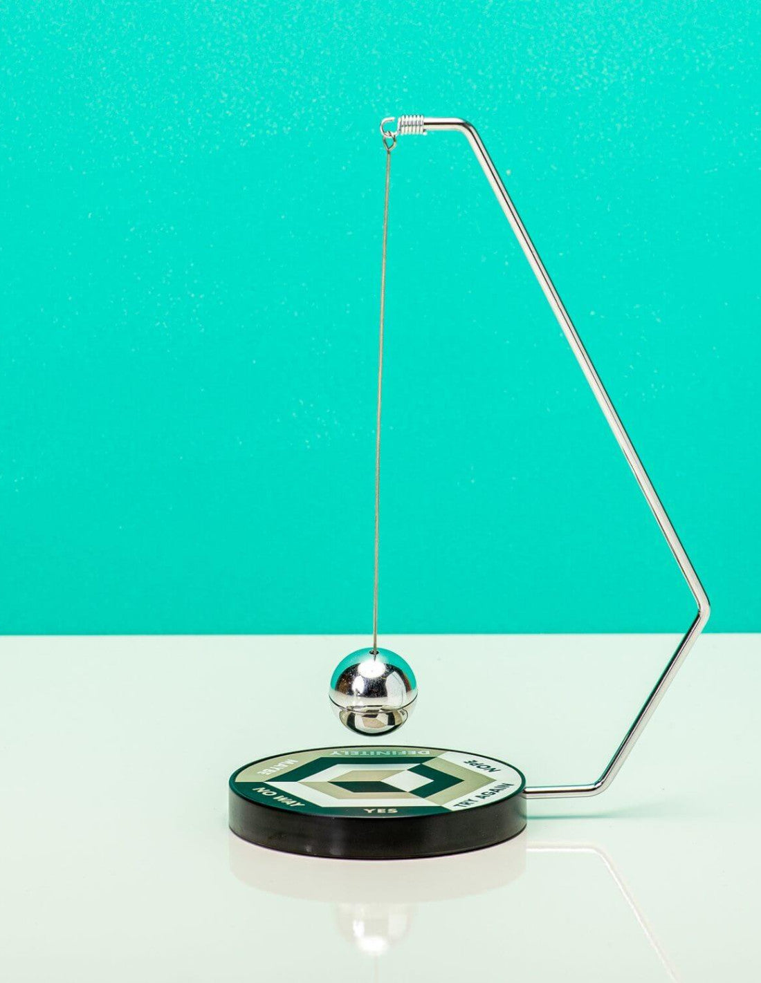 Vendim marres Black & White