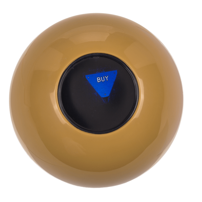 Marres vendimesh "Krypto edition"