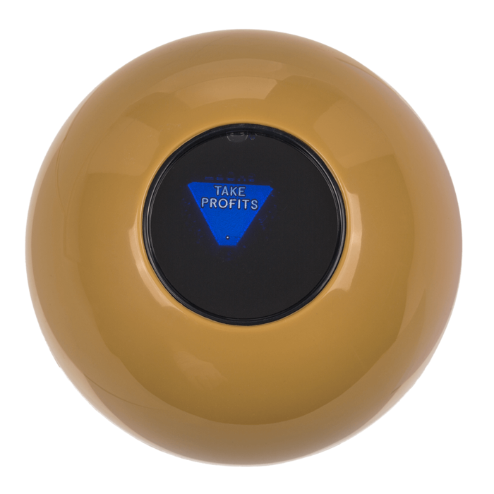 Marres vendimesh "Krypto edition"